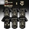 New York Mets x Black Veil Brides From Ashes To New Tour 2026 Jersey