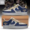 BTS The 5th Album Release Signature Air Force 1 Shoes