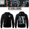 Ghost The Skeletour 2026 Hoodie Shirt