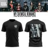 My Chemical Romance The Black Parade 2026 Tour Hoodie T Shirt