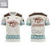 Nashville Predators Native American Heritage Night 2026 Hoodie