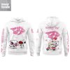 Nashville Predators Peanuts Happy Valentine Day 2026 Hoodie Shirt