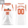 Cleveland Charge x Cavs Classic Edition Jersey