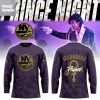 Minnesota Wild Prince Rogers Nelson Night 2026 Hockey Jersey