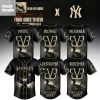 New York Mets x Black Veil Brides From Ashes To New Tour 2026 Jersey