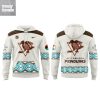 Utah Mammoth Native American Heritage Night 2026 Hoodie