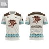 Pittsburgh Penguins Native American Heritage Night 2026 Hoodie