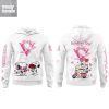 Nashville Predators Peanuts Happy Valentine Day 2026 Hoodie Shirt