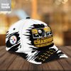 Pittsburgh Steelers 2025 AFC North Champions Cap