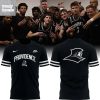 Providence Friars Basketball Midnight Mode Uniform Hoodie Shirt