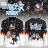 San Diego Gulls x Hello Kitty Night 2026 Jersey