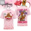 Kenny Chesney No Shoes Happy Valentine’s Day T-Shirt