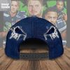 Seattle Seahawks 2025 NFC West Division Champions Cap