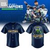 San Francisco 49ers x Bruno Mars The Romantic Tour Jersey