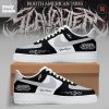 Slaughter To Prevail Tour 2026 Air Force 1 Shoes