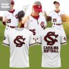 South Carolina Softball 2026 New Hoodie Shirt