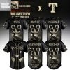 Seattle Mariners x Black Veil Brides From Ashes To New Tour 2026 Jersey