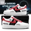NMIXX 1St World Tour Zero Frontier Air Force 1 Shoes