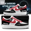 The Weeknd After Hours Till Dawn Tour 2026 Air Force 1