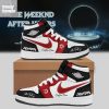 The Weeknd After Hours Till Dawn Tour 2026 Air Jordan 1