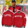 Duke Blue Devils Varsity 2026 Baseball Jacket