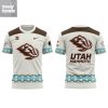 Utah Mammoth Native American Heritage Night 2026 Hoodie