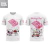 Utah Mammoth Peanuts Happy Valentine Day 2026 Hoodie Shirt