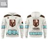 Utah Mammoth Native American Heritage Night 2026 Hoodie