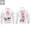 Vegas Golden Knights Peanuts Happy Valentine Day 2026 Hoodie Shirt