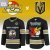 Winnipeg Jets x Pokemon 30th Anniversary 1996 2026 Hockey Jersey