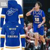 Men’s USA Baseball 2026 World Baseball Hoodie Shirt