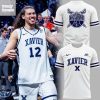 Xavier Basketball The Retros Uniform Hoodie Shirt