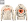 Baltimore Orioles Healthcare Appreciation Night Hoodie T Shirt
