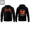 Baltimore Orioles Healthcare Appreciation Night Hoodie T Shirt