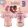 Cleveland Guardians x Women’s History Month Jersey