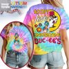 Grateful Dead Autim Awareness T-Shirt