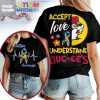 Buc ee's Autism Awareness Accept Love Understand T Shirt