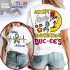 Buc ee's Autism Awareness Accept Love Understand T Shirt