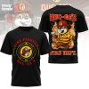 Buc ee's Fire Fighter Always Ready T Shirt