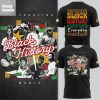 Chicago Cubs Black History Month Hoodie T Shirt