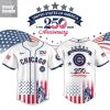 Cincinnati Reds x America’s 250th Anniversary 2026 Jersey