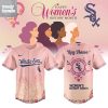 Cleveland Guardians x Women’s History Month Jersey