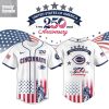 Chicago Cubs x America’s 250th Anniversary 2026 Jersey