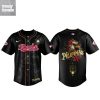 Milwaukee Brewers x Filipino Heritage Night 2026 Baseball Jersey