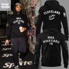 Cleveland Cavaliers NBA Pioneers 75 Hoodie T Shirt