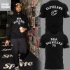 Cleveland Cavaliers NBA Pioneers 75 Hoodie T Shirt