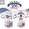 Houston Astros x America’s 250th Anniversary 2026 Jersey