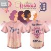 Chicago White Sox x Women’s History Month Jersey Chicago White Sox x Women’s History Month Jersey