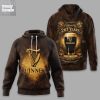 Guinness Celebrating 267 Years Hoodie T Shirt