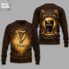 Guinness Celebrating 267 Years Hoodie T Shirt